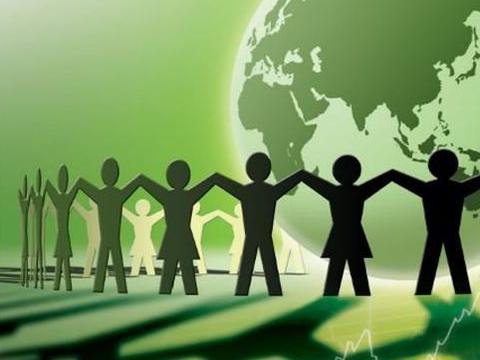 温氏股份:欺诈严打“热心公益回报社会”,做有社会责任感的企业|温氏股份|公益|社会_新浪新闻
