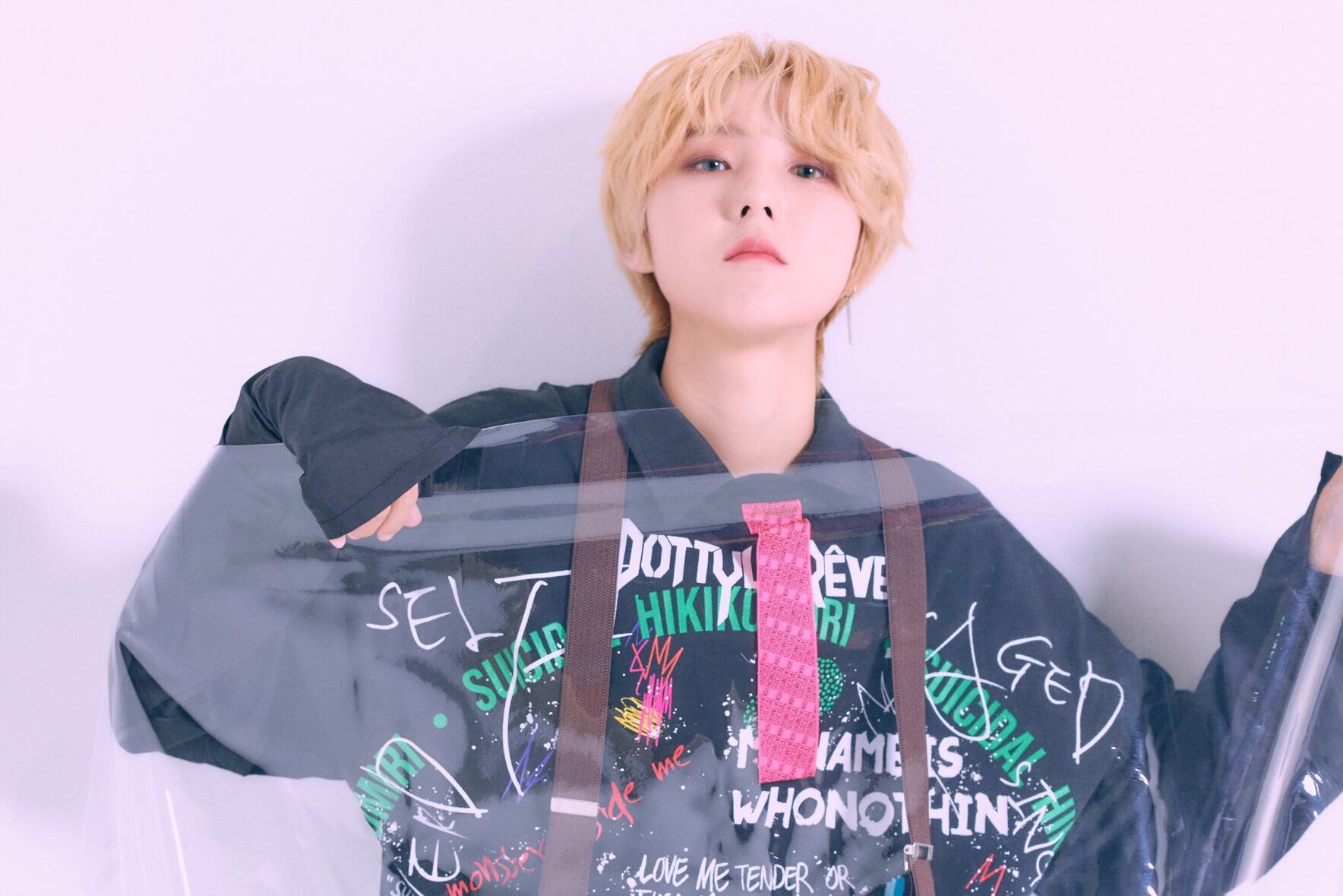 女团组合fanxyred携首张专辑《activate》正式出道|ac