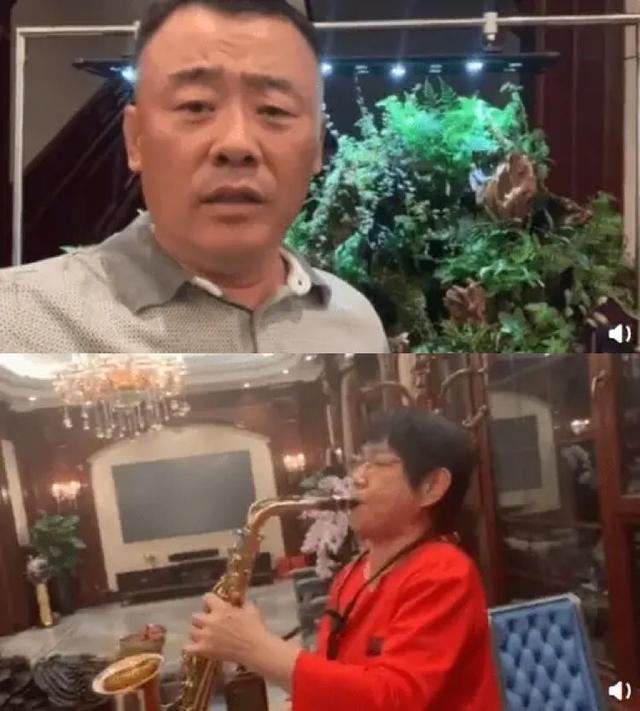 黄毅清成全网笑话,周立波吟诗大方晒豪宅心情好