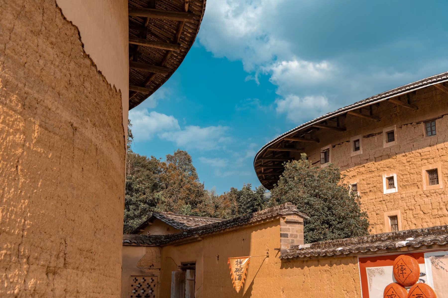 福建这个5a级景区为何吸引众多明星纷沓而至