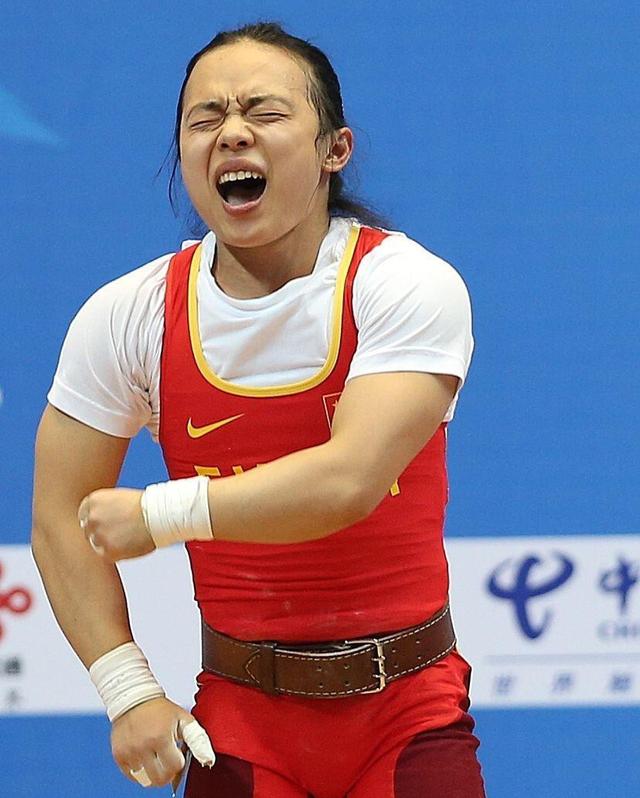 近日关于中国田径队两名湖南女将廖孟雪,童曾欢的性别问题甚嚣尘上