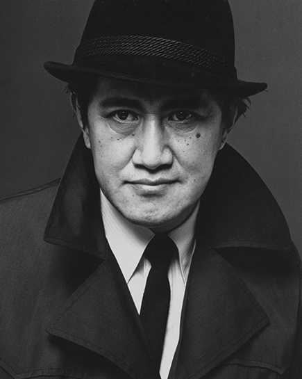 一场追怀木心的文学周末