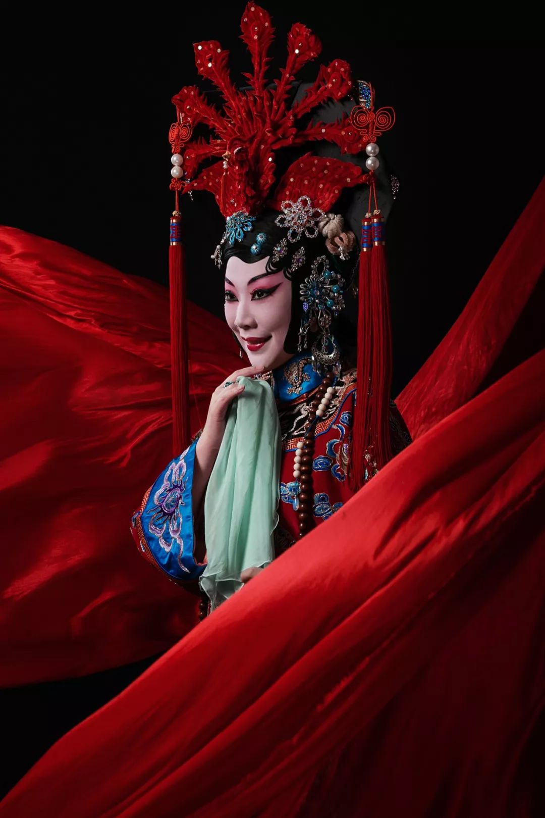 你不知道的京剧《梅玉配》 听他们说