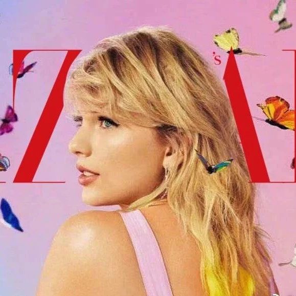 Lover光速登顶，这个爱写情歌的Taylor Swift原来一直都没有变|Lover|Red|情歌_新浪新闻