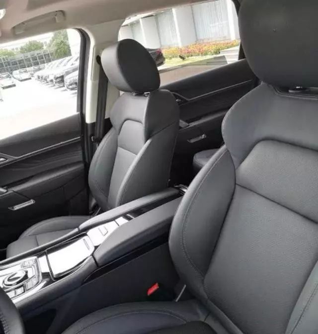 众泰又出新车！还是一台国产版路虎揽胜