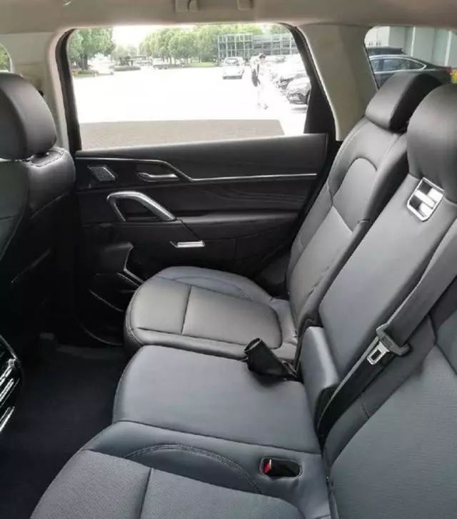 众泰又出新车！还是一台国产版路虎揽胜