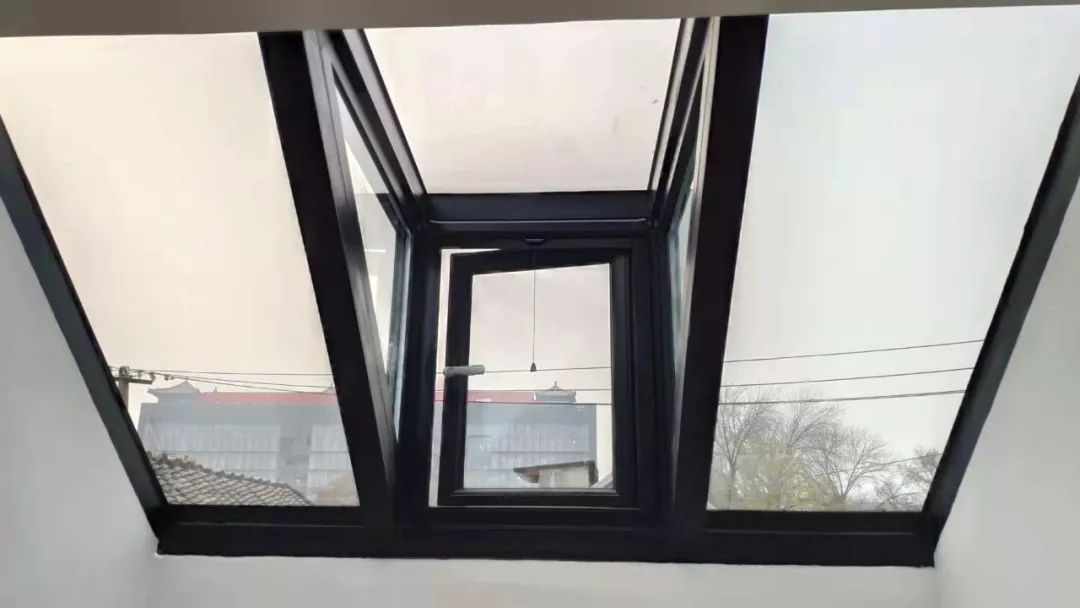 还要两居室有厨卫带阳光房!然而.