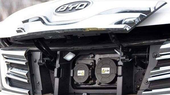 上半年利润增长超200% 比亚迪做了什么？