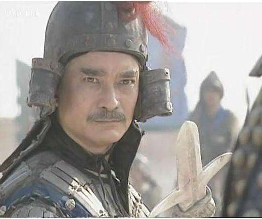 唐将罗艺罗成罗通三爷孙是怎么死的一个比一个惨烈