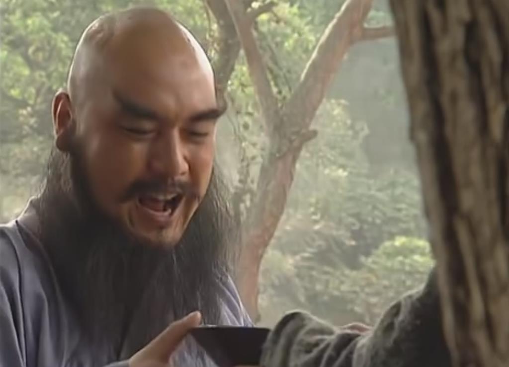 鲁智深和武松进京受赏会封什么官为何结局一定比宋江吴用好