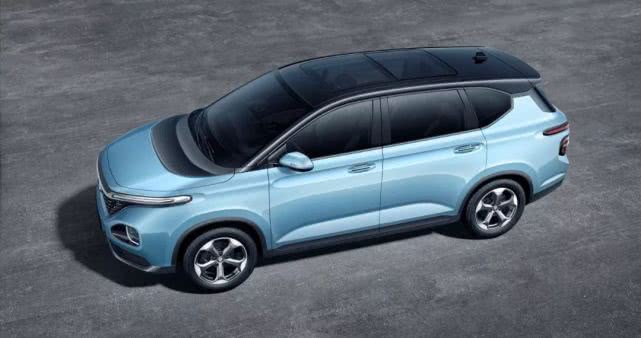 只是“交通工具”？那是你太小看新宝骏 | 品牌