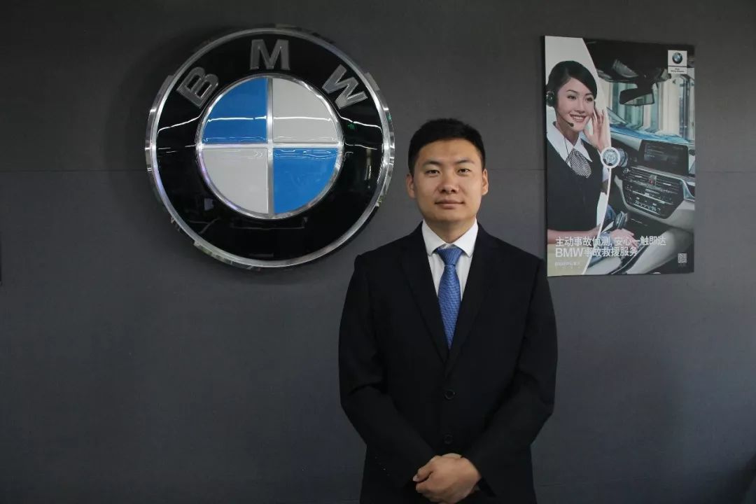 为什么开宝马让人安心?探访这里后总算明白了.