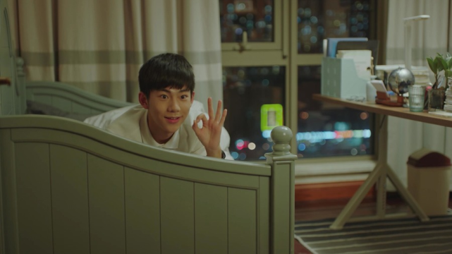 18岁演员刘家祎:从"小毒贩"到"学霸",他的演技可