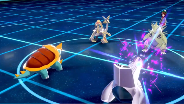 神奇宝贝剑盾最新幸存者名单出炉你的真爱宝可梦得救了吗