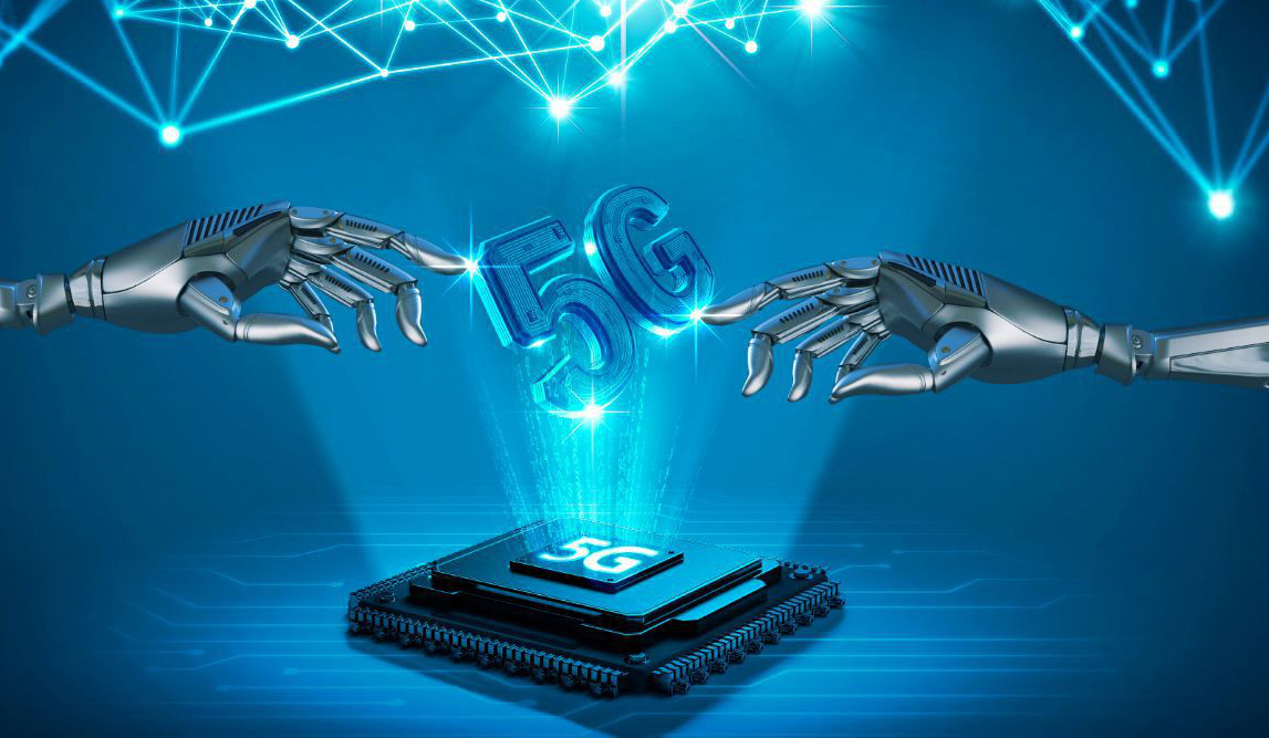 5gai相互融合打造沉浸式娱乐体验