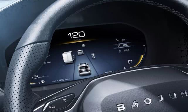 只是“交通工具”？那是你太小看新宝骏 | 品牌