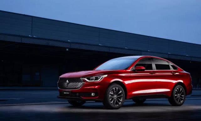 只是“交通工具”？那是你太小看新宝骏 | 品牌