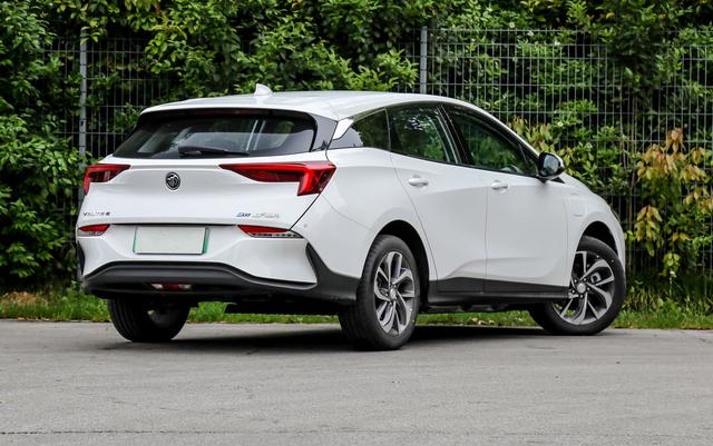 17万3落地,这大空间合资车,舒适一流,关键颜值魅力还很出众