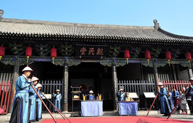 麻雀虽小五脏俱全:解剖清朝县衙组织结构|知县|县衙|师爷_新浪新闻