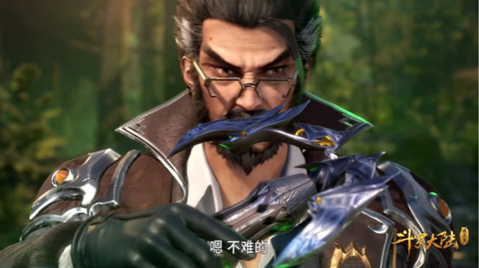 斗罗大陆小舞魂力还没有达到40级弗兰德为什么让她也毕业呢