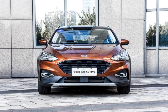 加高版福克斯很好开吗？福克斯Active值不值得买