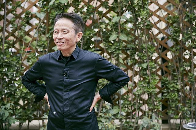 编剧刘和平:与广大人民大众站在一起