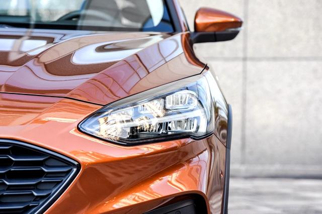 加高版福克斯很好开吗？福克斯Active值不值得买