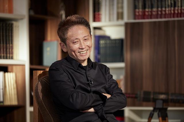 编剧刘和平:与广大人民大众站在一起