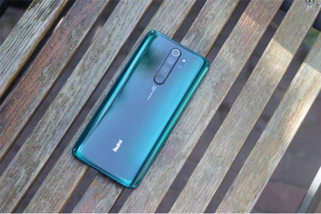 与前作三大不同一文为你深度解读redminote8pro手机