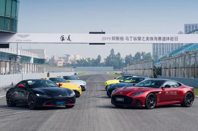 Vantage是换壳AMG GT S？开玩笑！——玩车