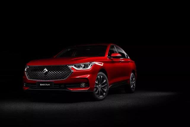 只是“交通工具”？那是你太小看新宝骏 | 品牌