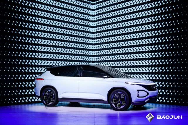 只是“交通工具”？那是你太小看新宝骏 | 品牌