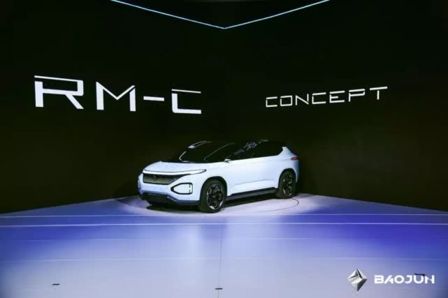 只是“交通工具”？那是你太小看新宝骏 | 品牌