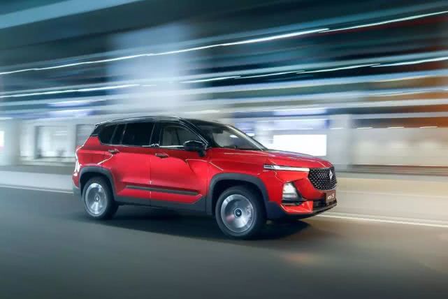 只是“交通工具”？那是你太小看新宝骏 | 品牌