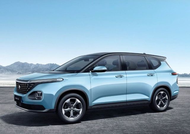 只是“交通工具”？那是你太小看新宝骏 | 品牌