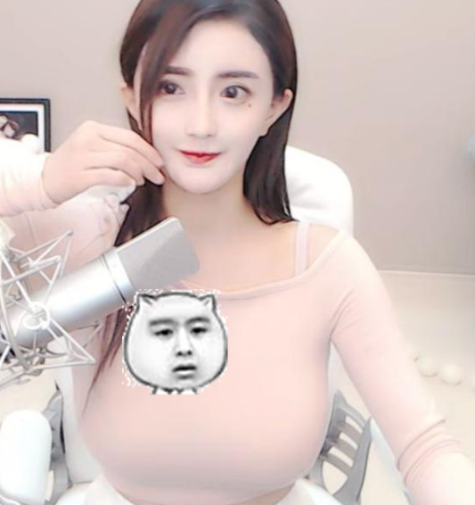 继腐团儿之后球王女主播又火了能唱会跳还会打游戏