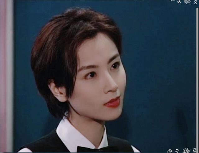 她颜值不输黎姿,气质不亚林青霞,风格可咸可甜,知名度却不高|袁洁莹|