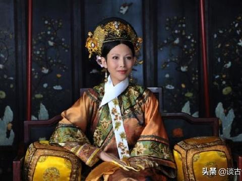 古代皇帝选妃如此严苛，它的标准有哪些？流程是怎样的？|皇帝|妃子|流程_新浪新闻