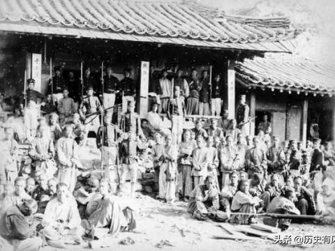 不借助“神”的力量，也无均田的利益诱惑，捻军靠什么吸引百姓|太平军|土炮|失地农民|蒙城|田地_新浪新闻