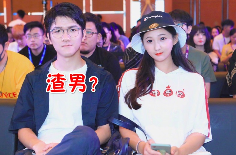 难怪当初miss看不上若风,和小戚结婚后彻底暴露了本性:渣男?