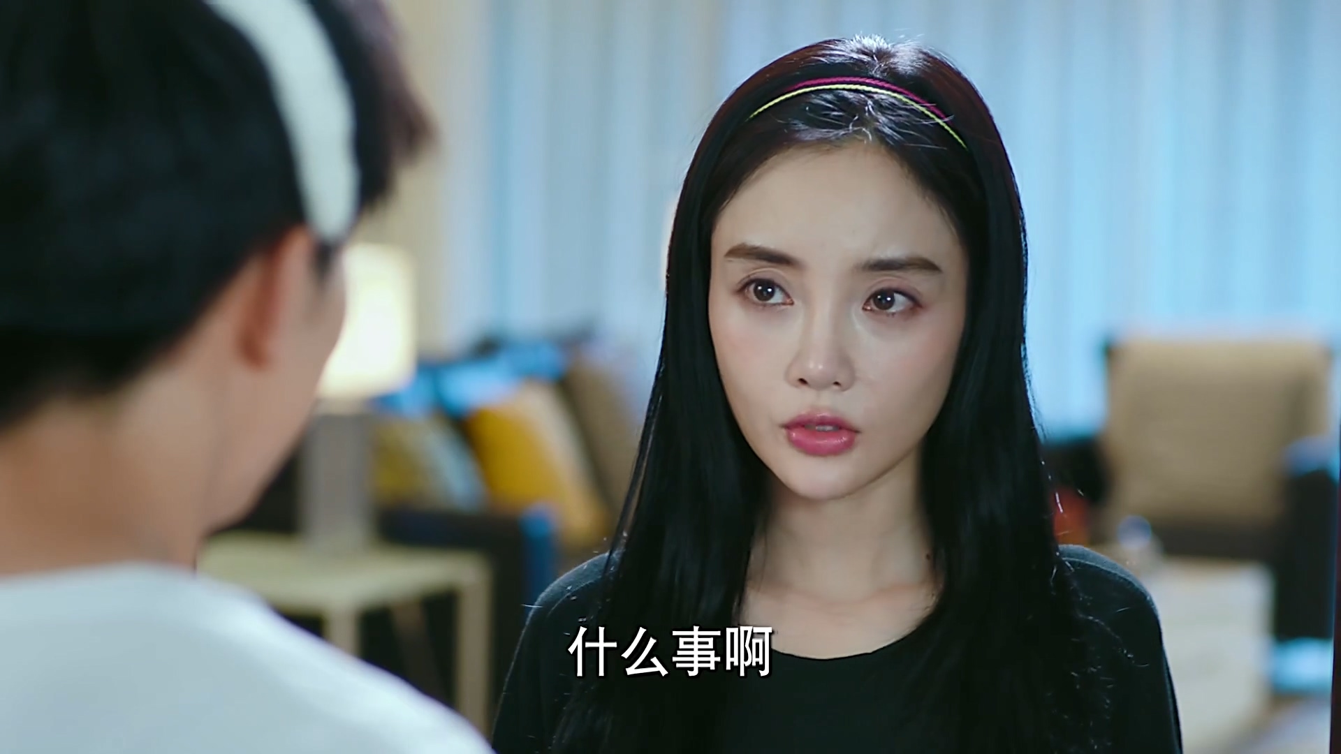 9安谧白舟相遇相亲宴我们的少年时代