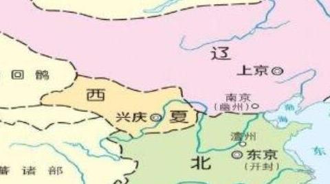 史上六个国号辽的朝代:辽、北辽、西辽、东辽、后辽、后西辽|蒙古|东辽|公元|国号|朝代_新浪新闻