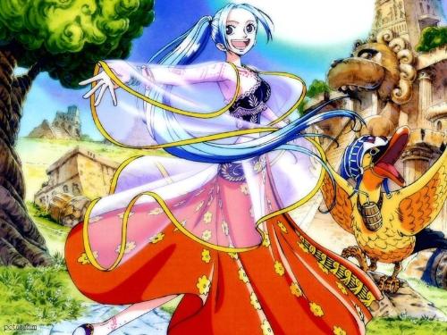 细数草帽团第十位伙伴候选人名单谁将拿到最后一张船票