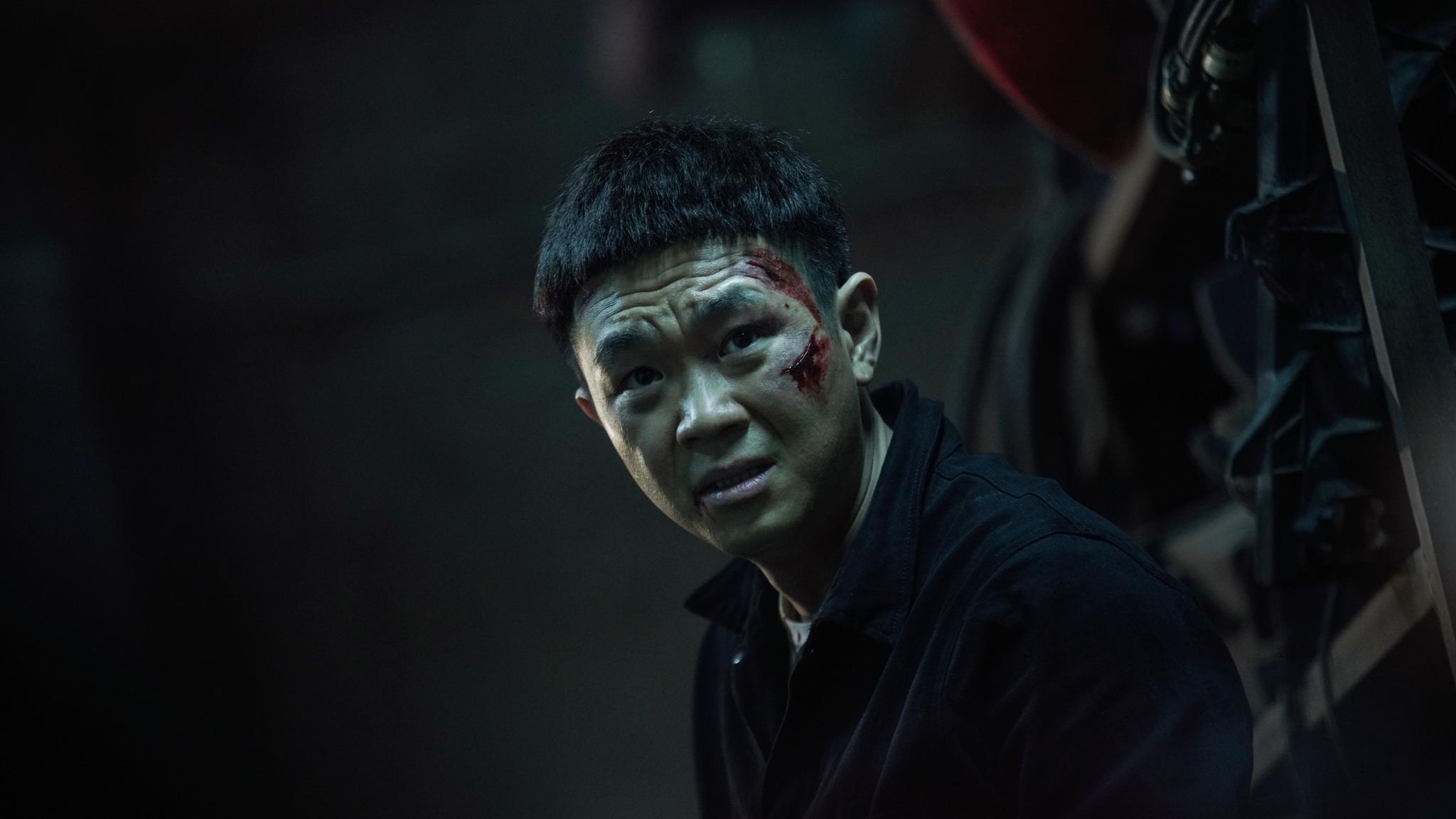 大鹏喜剧就像善良的前男友你抛下他他还在等你