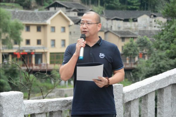 革命 促进乡村振兴"公益行落地福建下党|九牧|党乡|郭晓清_新浪新闻