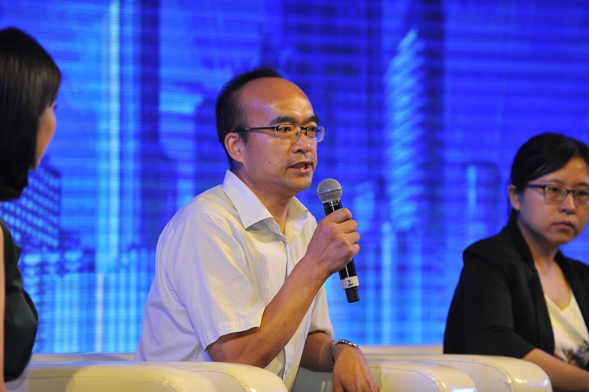 吴学军:轨道交通助力济南建国家中心城市