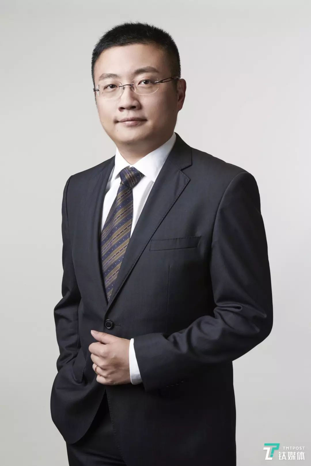 钛媒体专访联想创投王光熙:云服务仍有机会,ai领域出现了过热势头