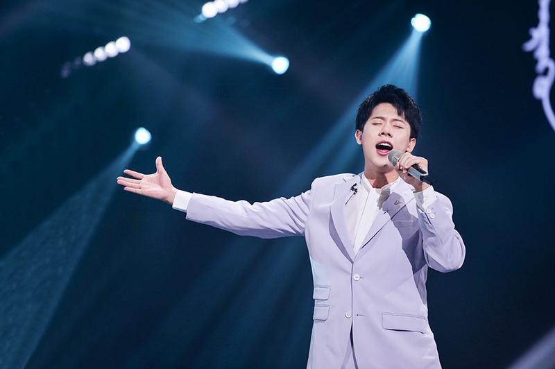 《小欢喜》"方一凡"登上《声入人心2》公演舞台