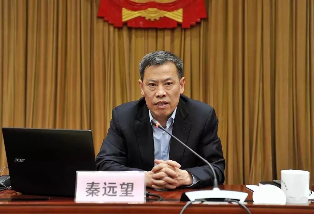 安徽五名厅级干部职务调整,孔晓宏任宣城代市长!