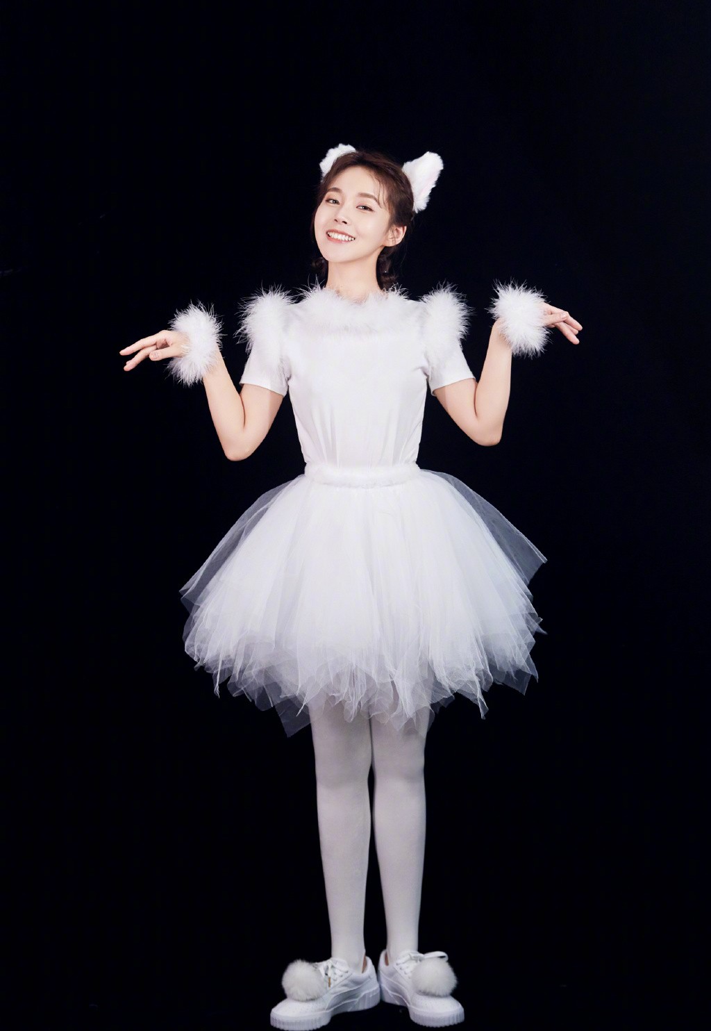 近日,张佳宁参加了综艺节目《跨界喜剧王》,让我们一起来看看她在节目